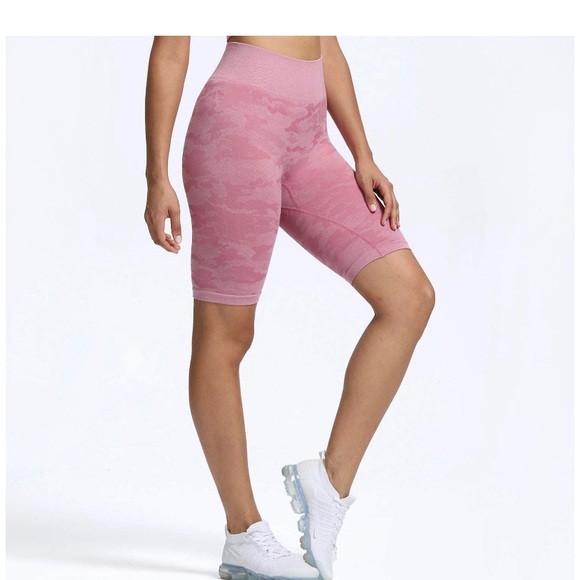 Women’s High Waisted Squat Proof Tummy Control - Picture 4 of 7